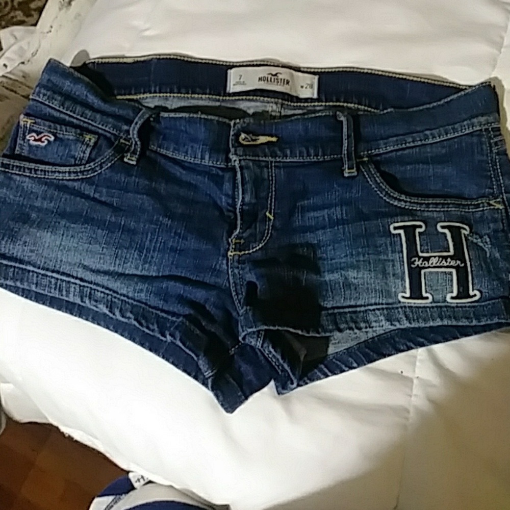 Shorts  hollister